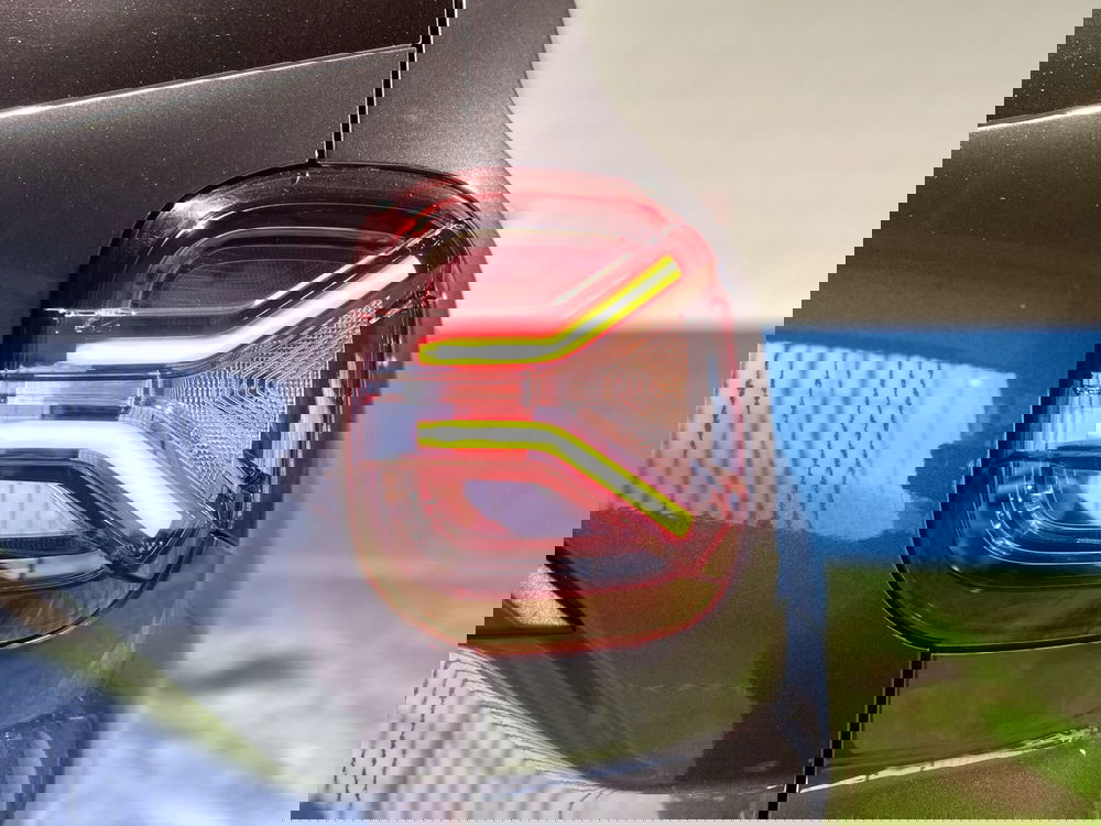 Dacia Duster usata a Monza e Brianza (4)