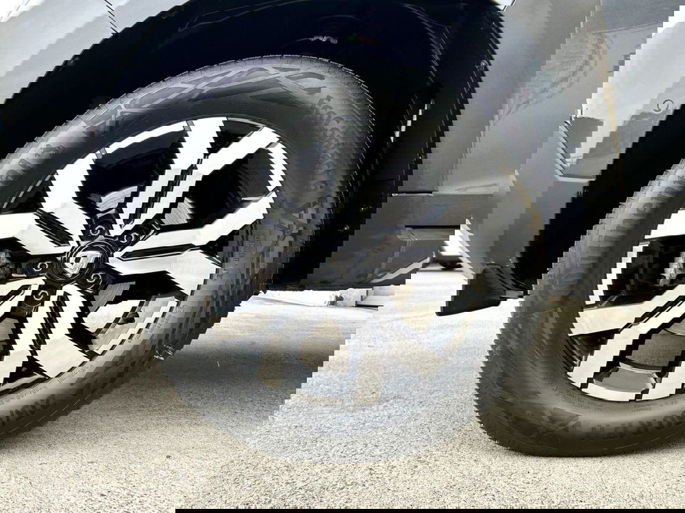 Dacia Duster usata a Monza e Brianza (5)