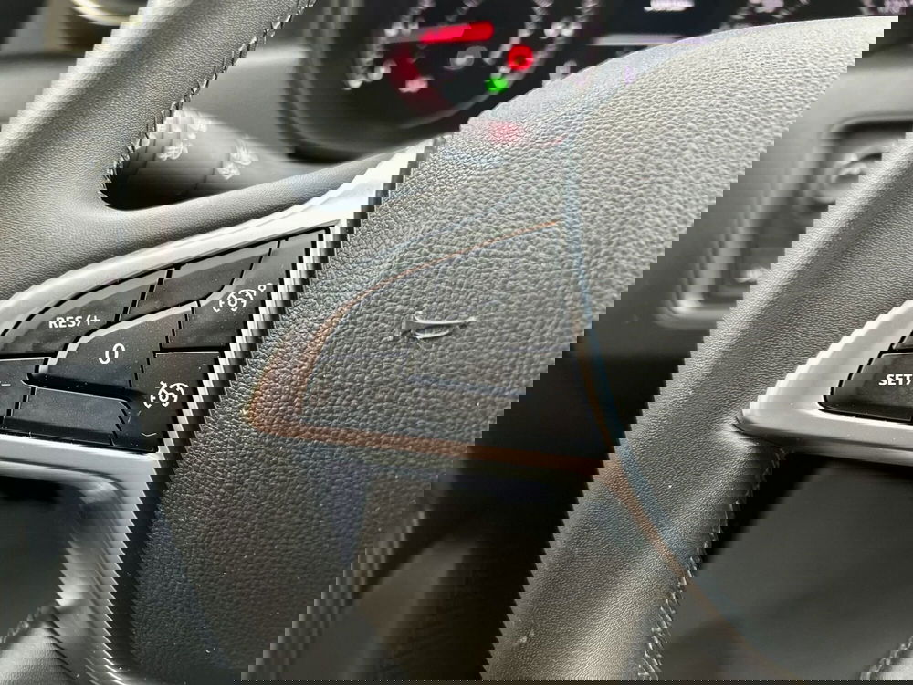 Dacia Duster usata a Monza e Brianza (9)