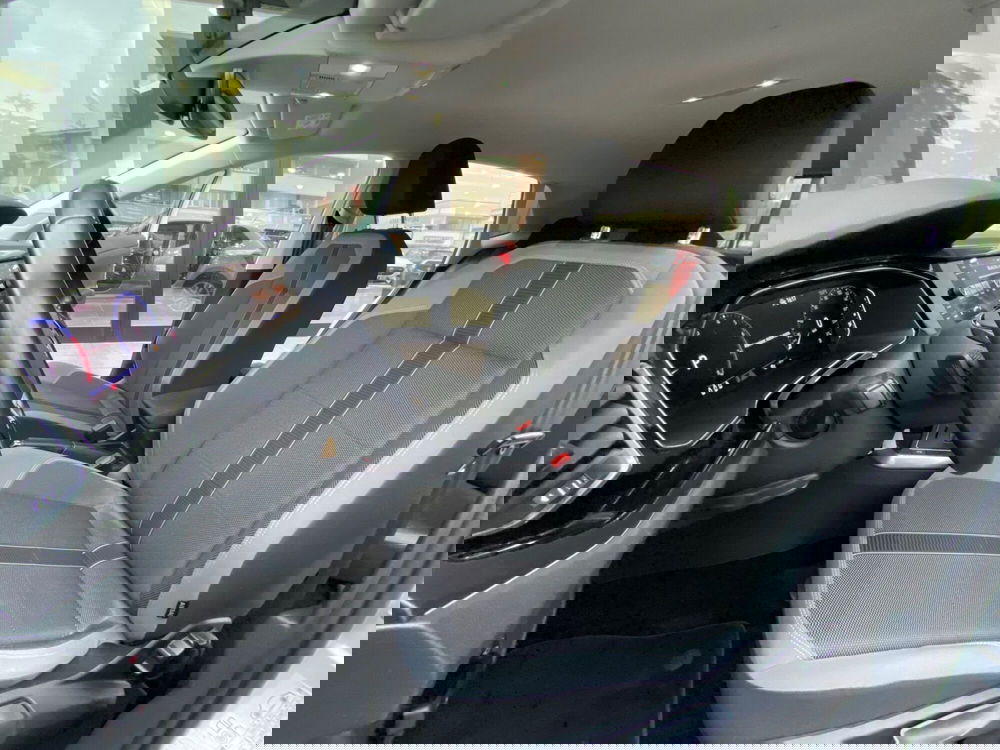 Volkswagen Polo usata a Reggio Emilia (10)