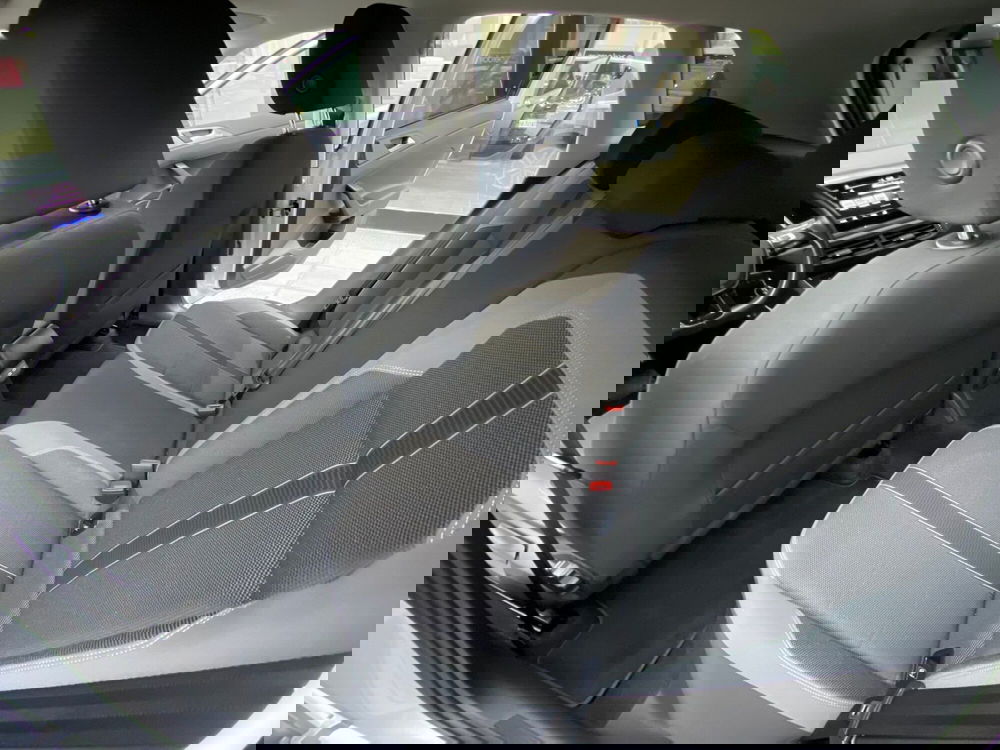 Volkswagen Polo usata a Reggio Emilia (12)