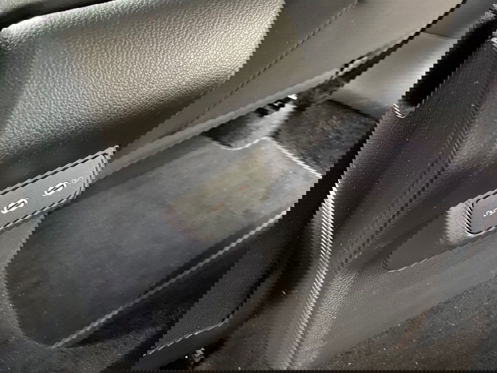 Volkswagen Polo usata a Reggio Emilia (13)