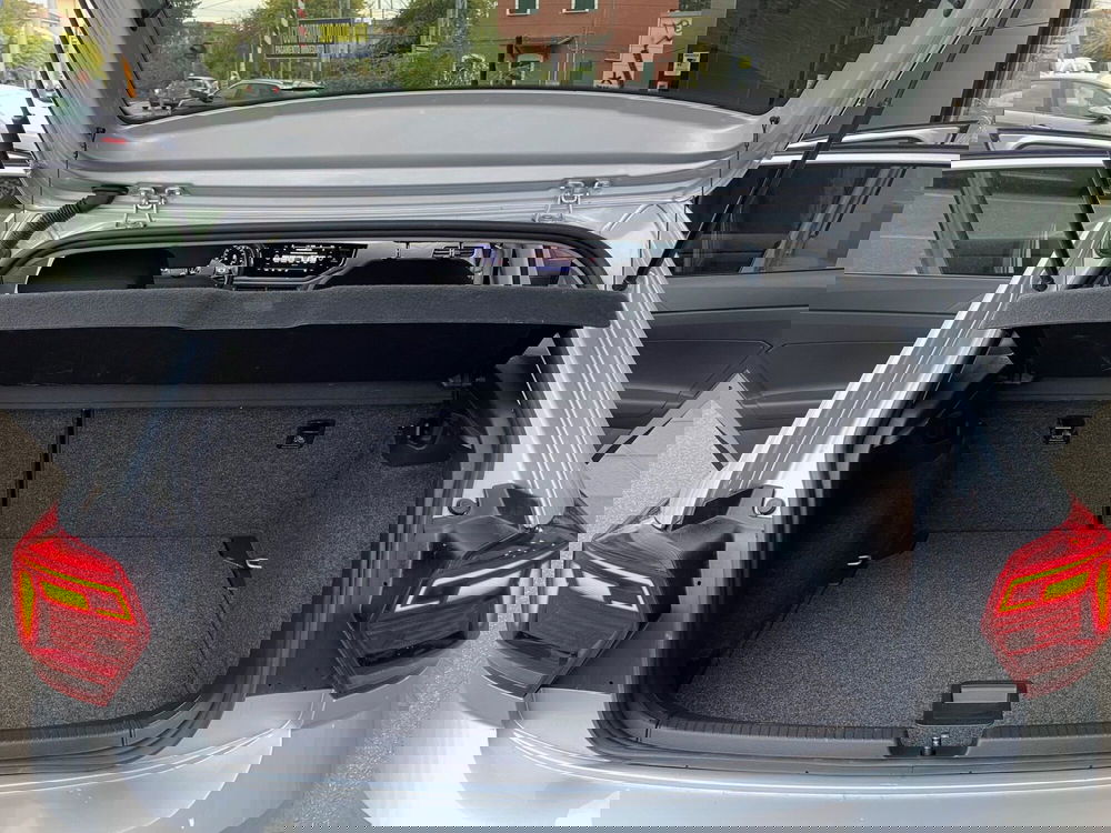 Volkswagen Polo usata a Reggio Emilia (14)