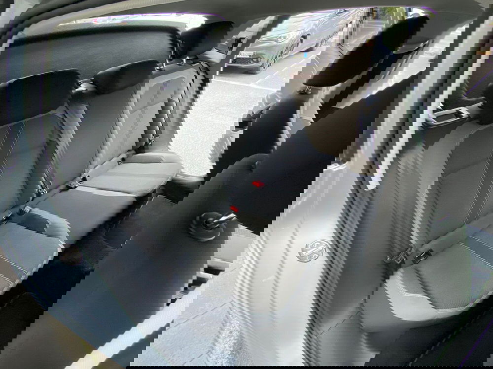 Volkswagen Polo usata a Reggio Emilia (15)