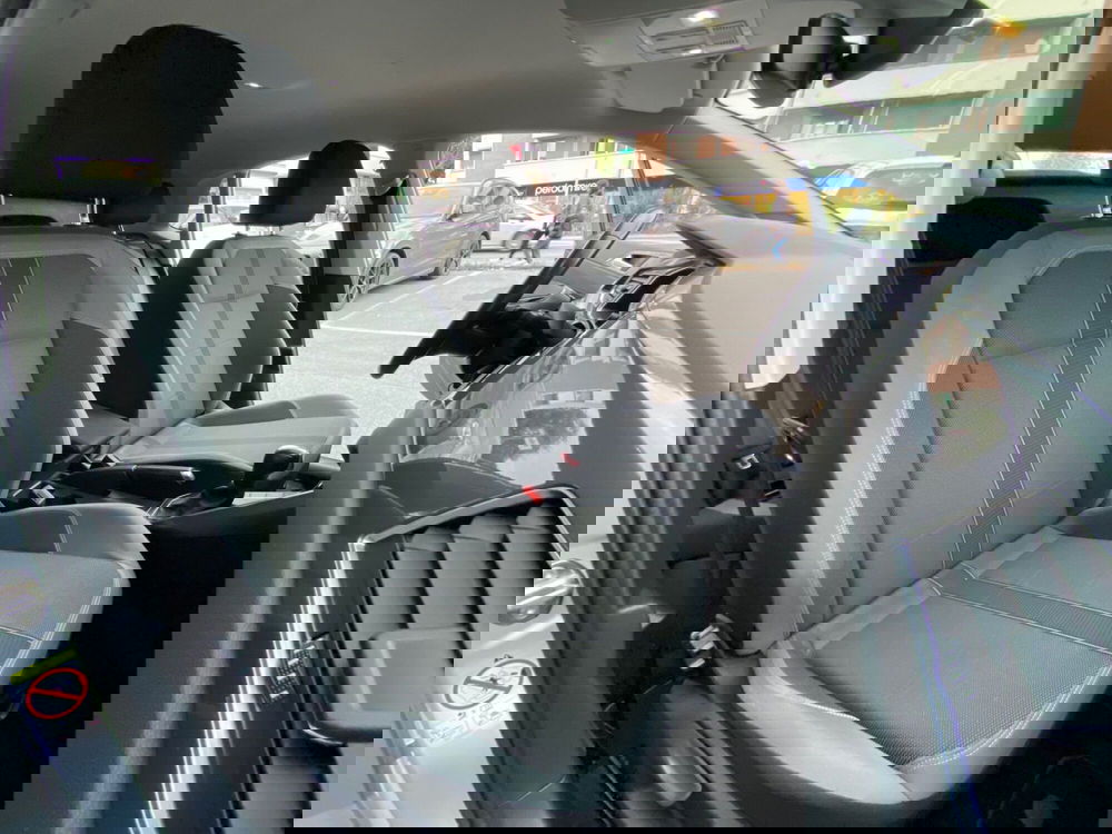 Volkswagen Polo usata a Reggio Emilia (16)