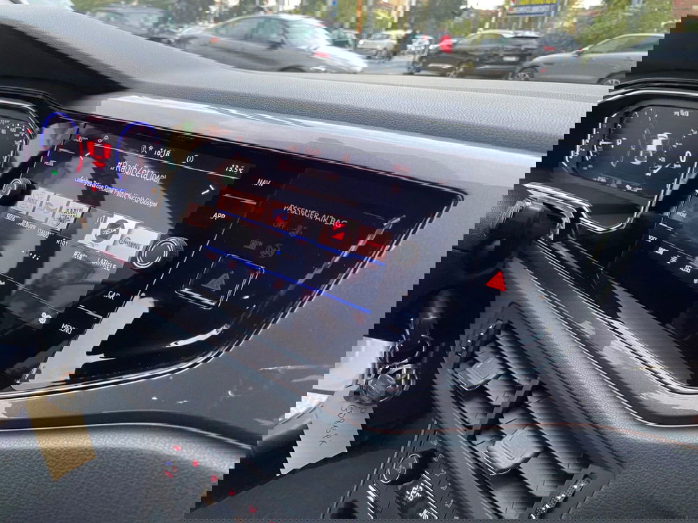 Volkswagen Polo usata a Reggio Emilia (17)