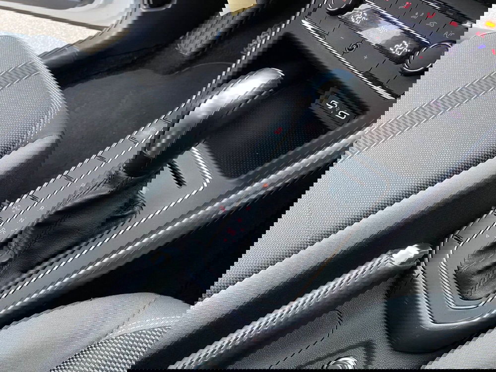 Volkswagen Polo usata a Reggio Emilia (18)