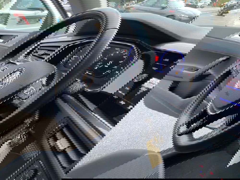Volkswagen Polo usata a Reggio Emilia (19)