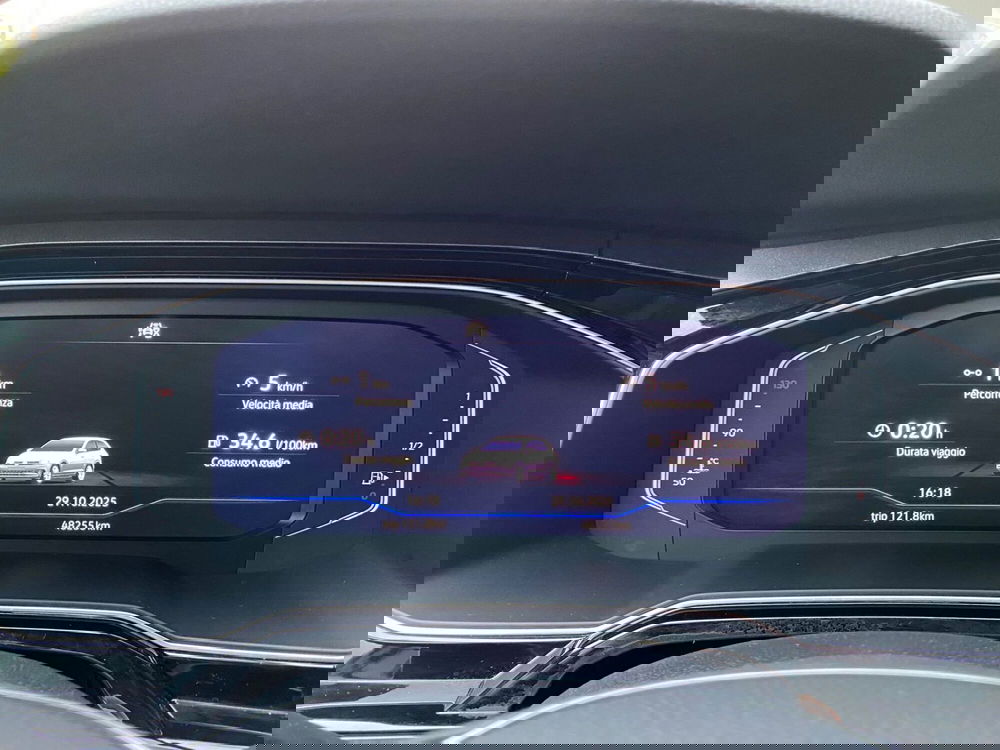 Volkswagen Polo usata a Reggio Emilia (20)