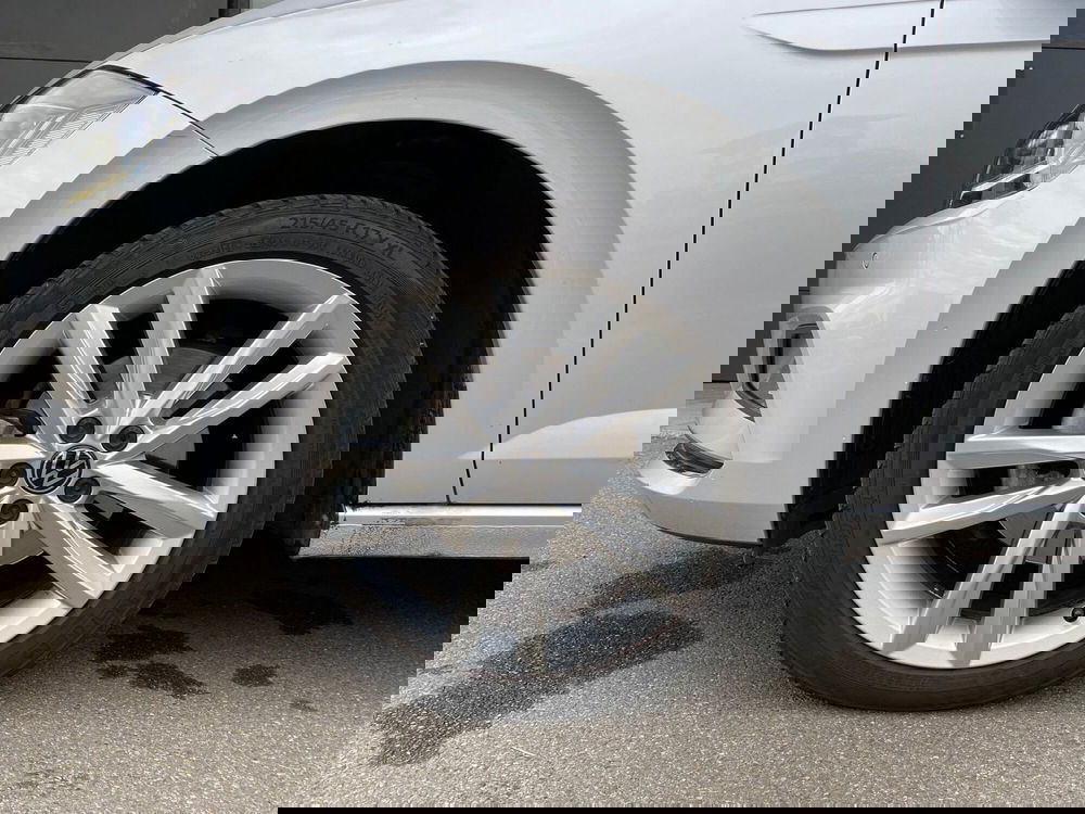 Volkswagen Polo usata a Reggio Emilia (3)