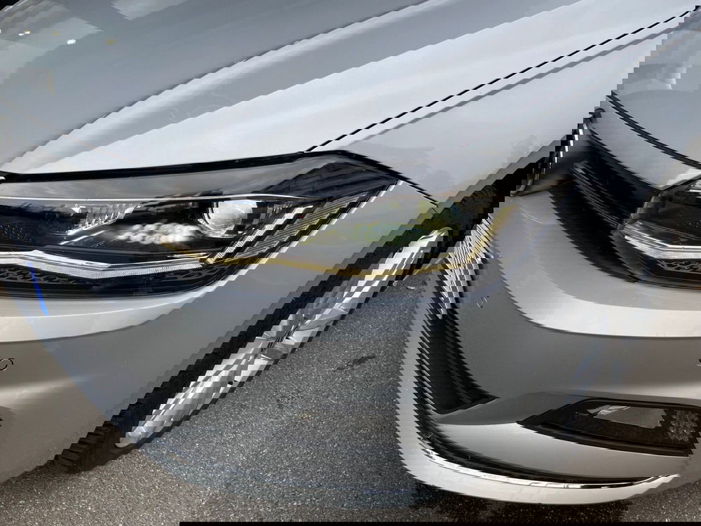 Volkswagen Polo usata a Reggio Emilia (4)