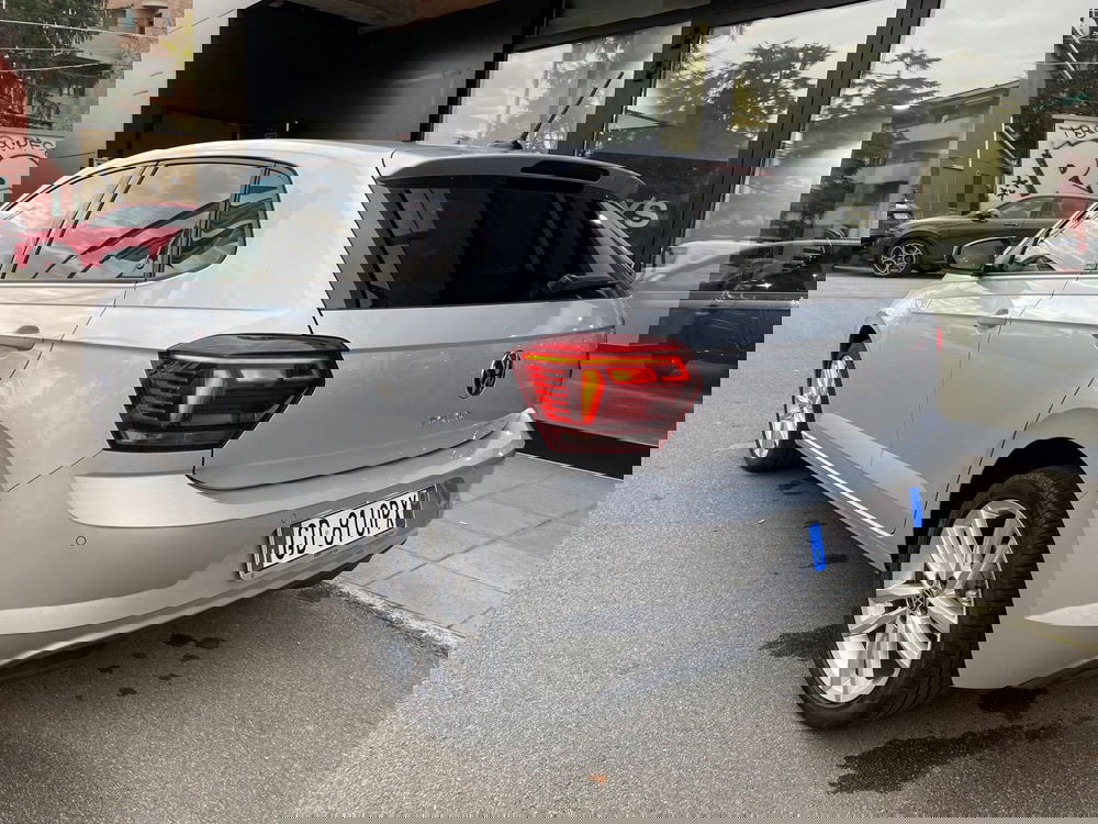 Volkswagen Polo usata a Reggio Emilia (5)