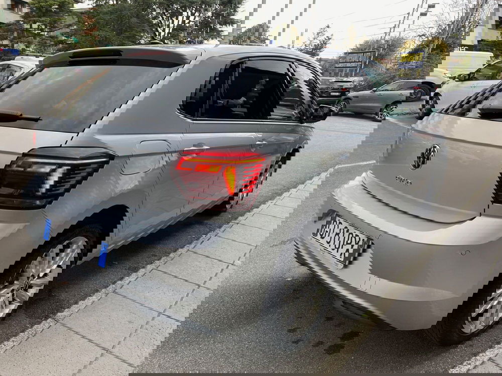 Volkswagen Polo usata a Reggio Emilia (6)