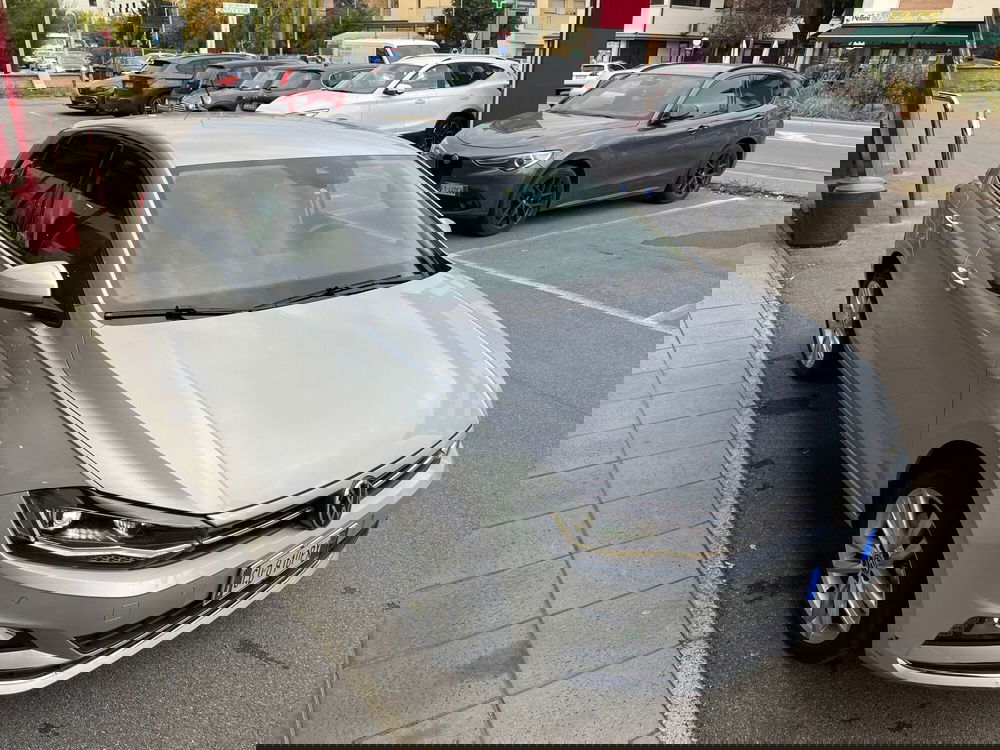 Volkswagen Polo usata a Reggio Emilia (8)