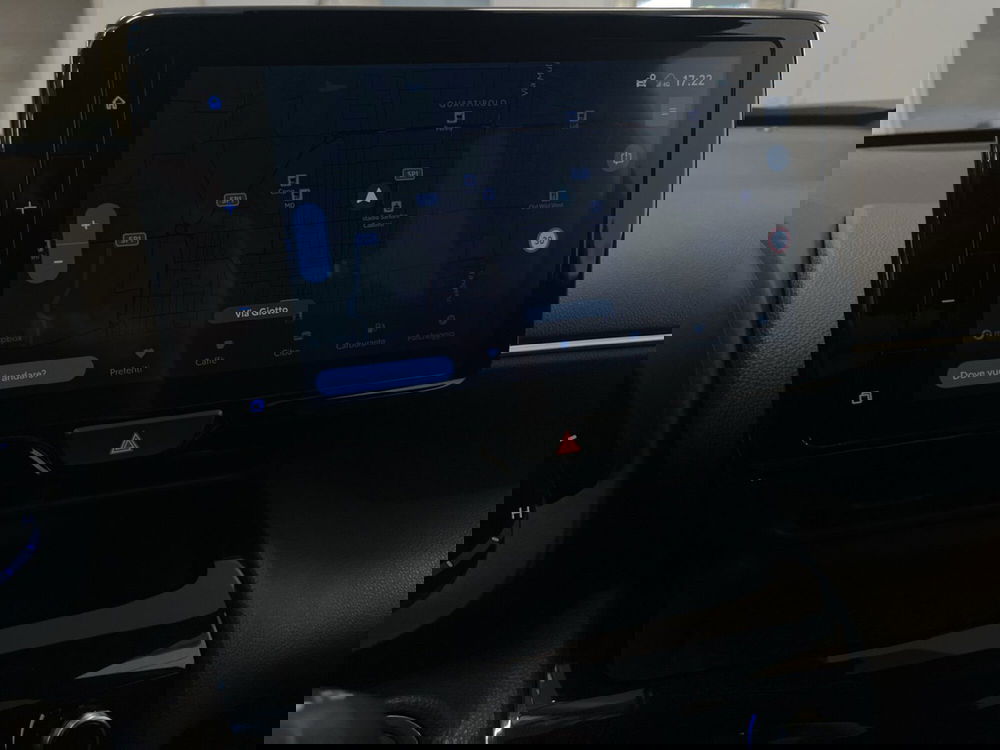 Toyota Yaris Cross usata a Bologna (15)