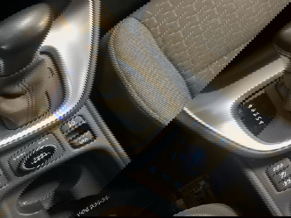 Toyota Yaris Cross usata a Bologna (18)