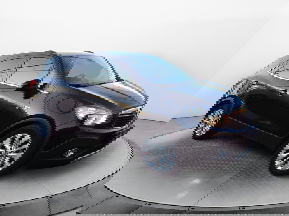 Opel Mokka usata a Bologna