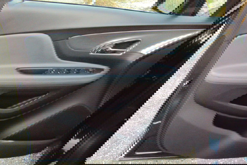 Opel Mokka usata a Bologna (11)