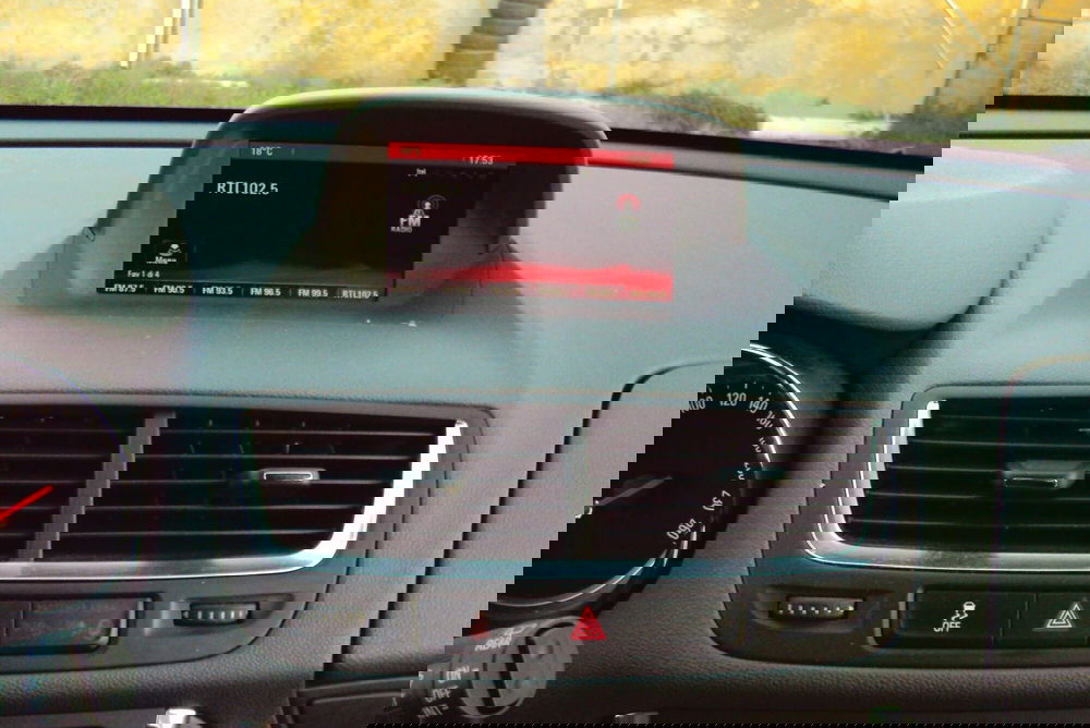 Opel Mokka usata a Bologna (12)