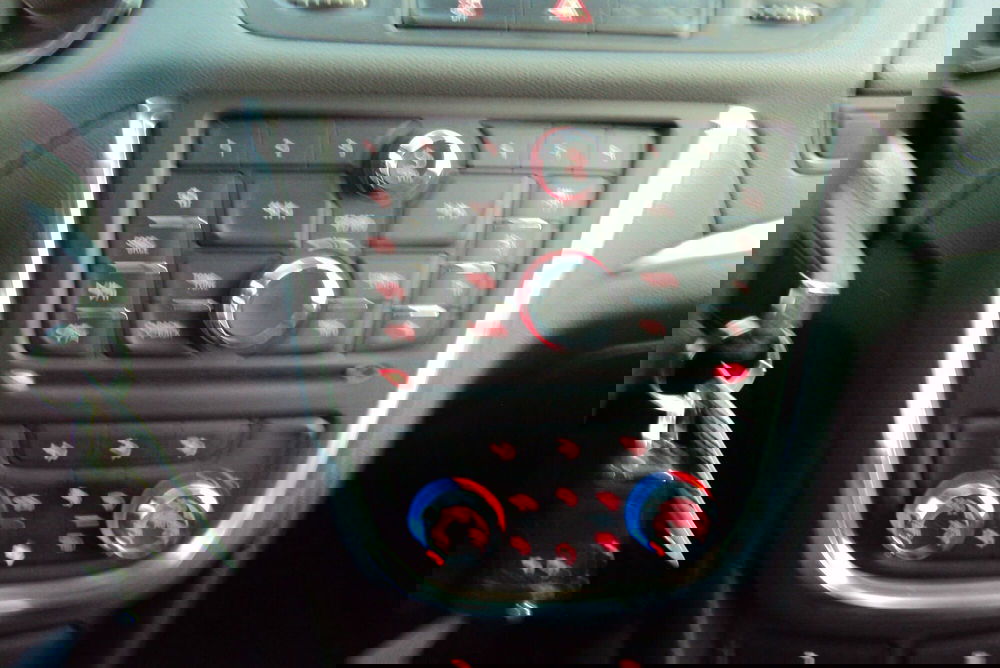 Opel Mokka usata a Bologna (13)