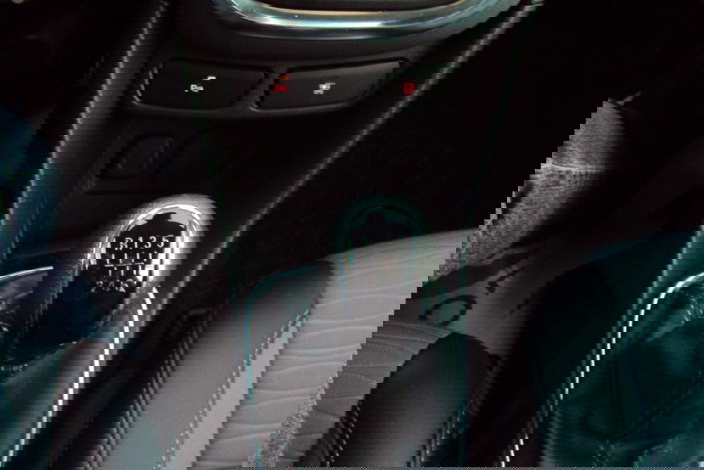 Opel Mokka usata a Bologna (14)