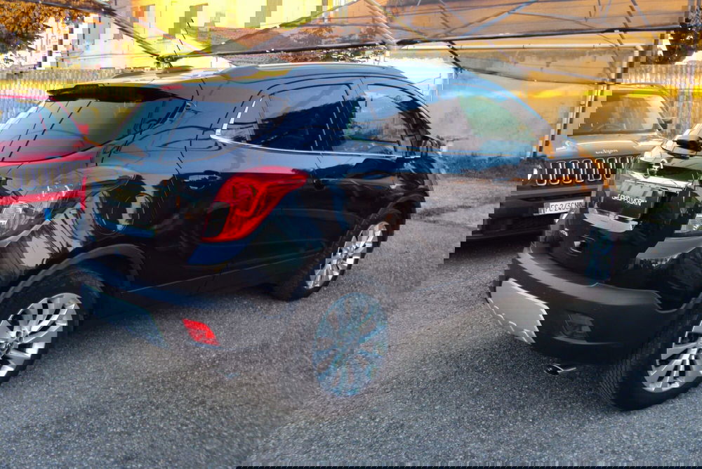 Opel Mokka usata a Bologna (5)