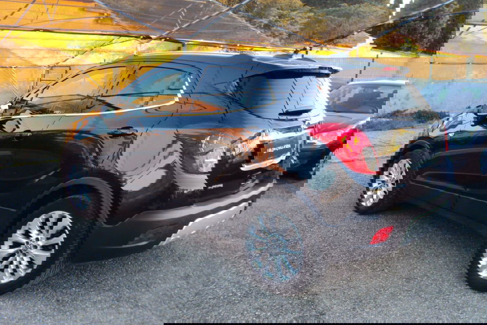 Opel Mokka usata a Bologna (6)