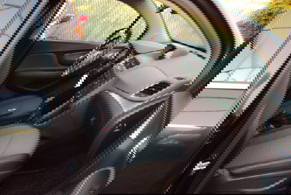 Opel Mokka usata a Bologna (7)
