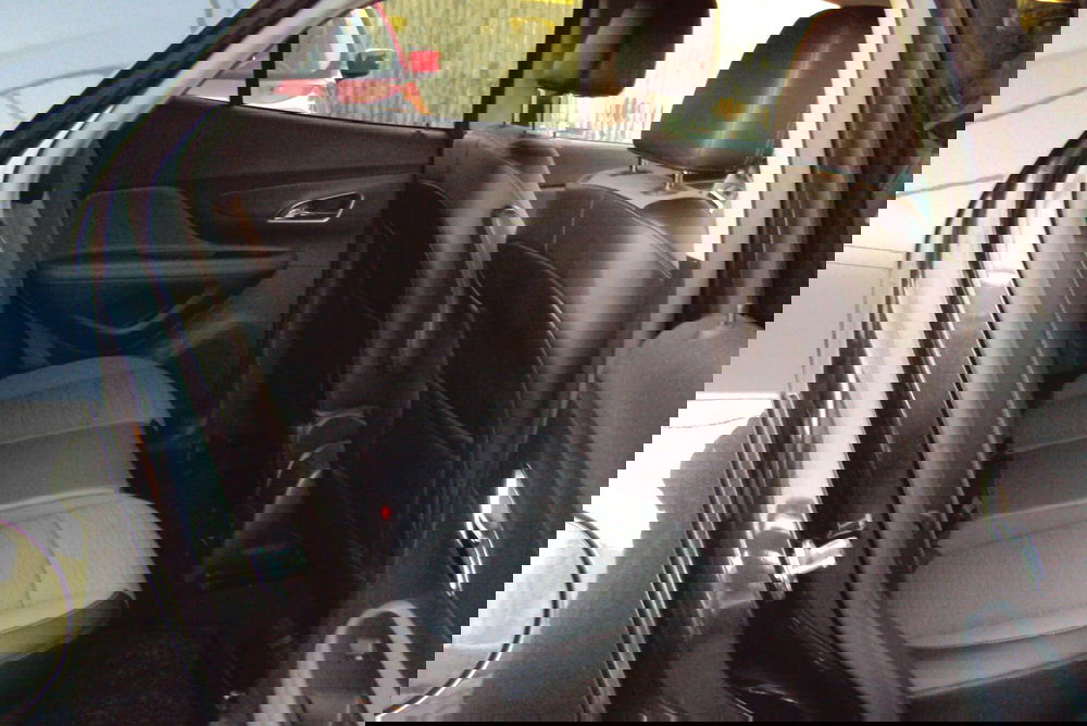 Opel Mokka usata a Bologna (8)