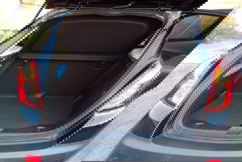 Opel Mokka usata a Bologna (9)