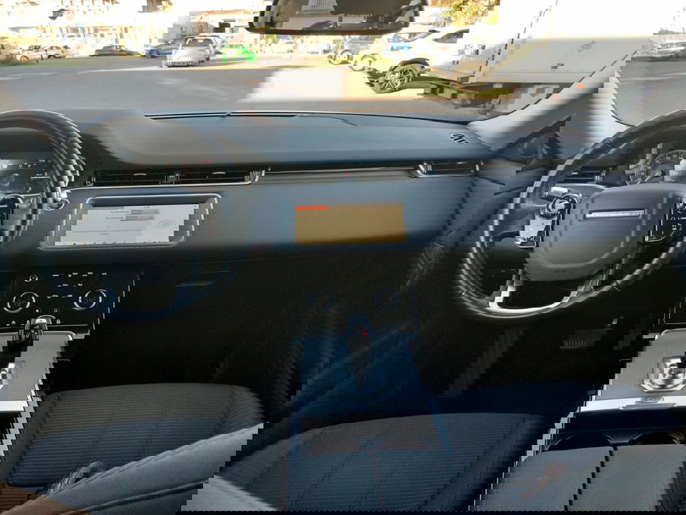 Land Rover Range Rover Evoque usata a Modena (10)