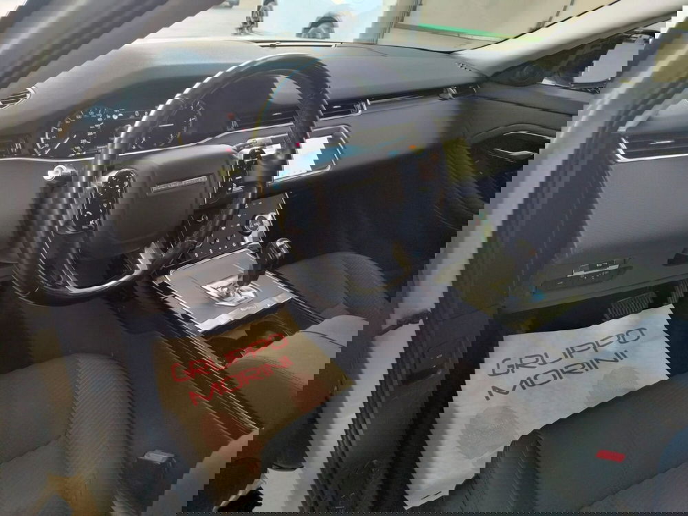 Land Rover Range Rover Evoque usata a Modena (11)