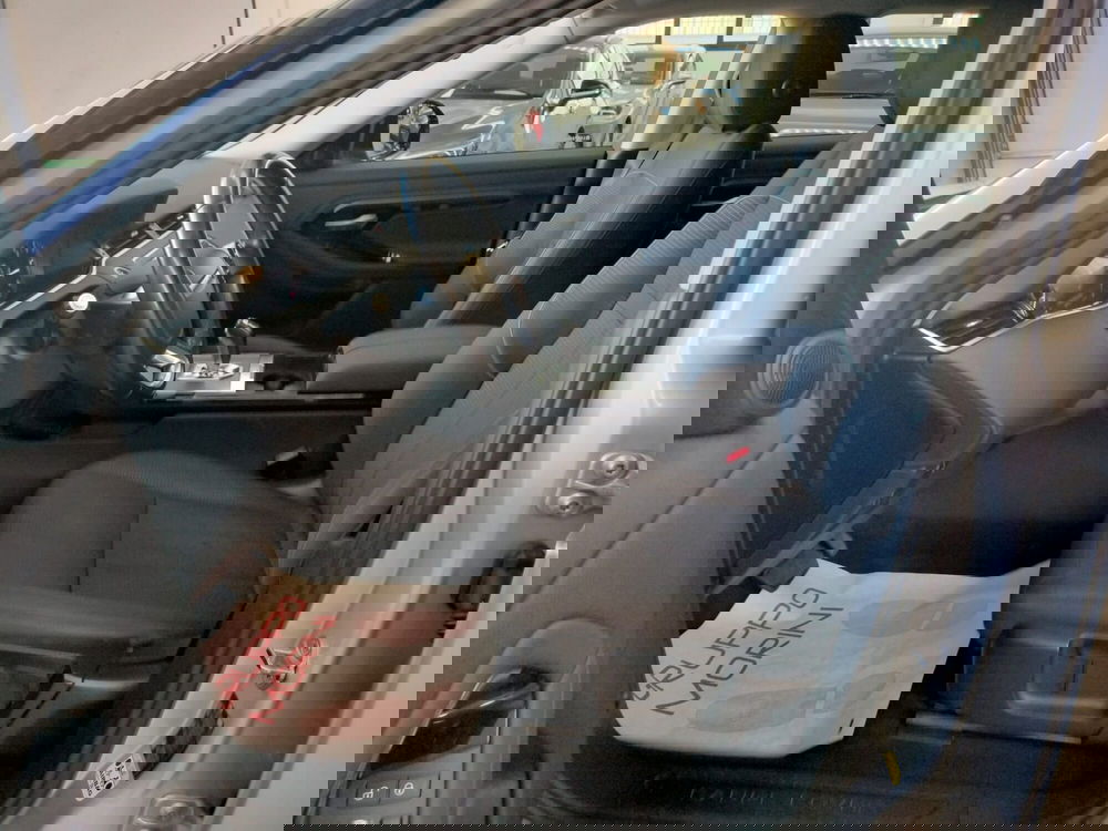 Land Rover Range Rover Evoque usata a Modena (12)