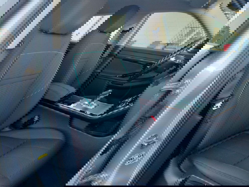 Land Rover Range Rover Evoque usata a Modena (13)