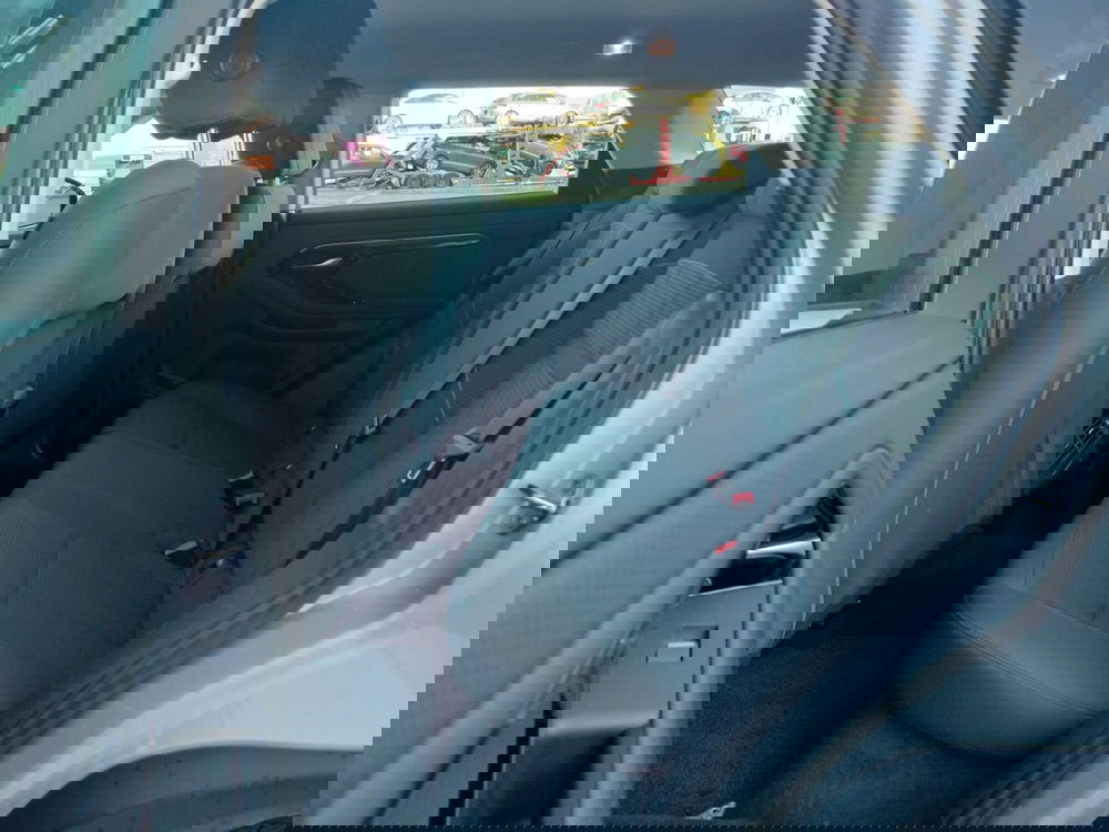 Land Rover Range Rover Evoque usata a Modena (14)