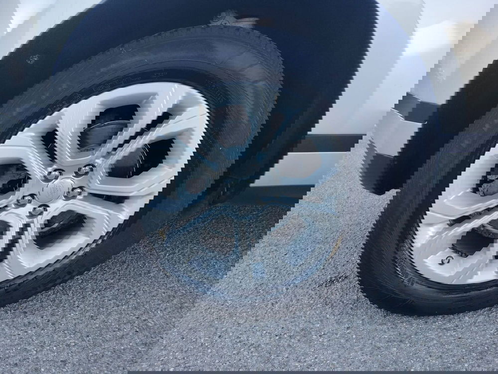 Land Rover Range Rover Evoque usata a Modena (15)