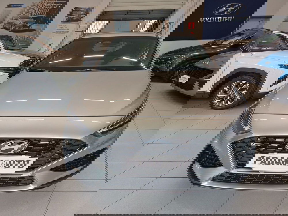 Hyundai i30 usata a Ferrara