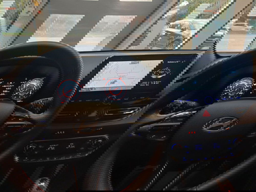 Hyundai i30 usata a Ferrara (10)