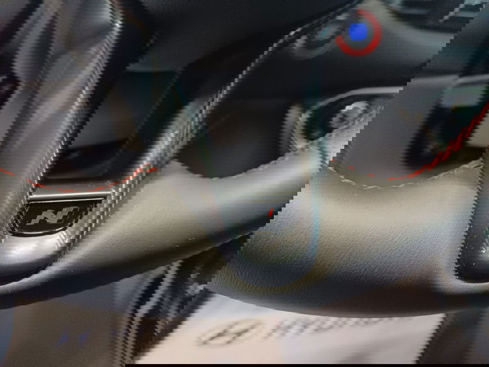 Hyundai i30 usata a Ferrara (11)