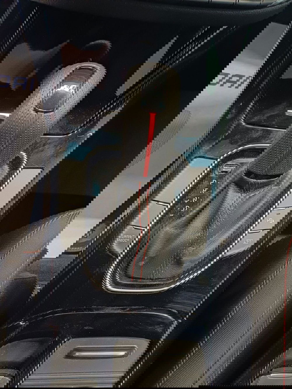 Hyundai i30 usata a Ferrara (12)