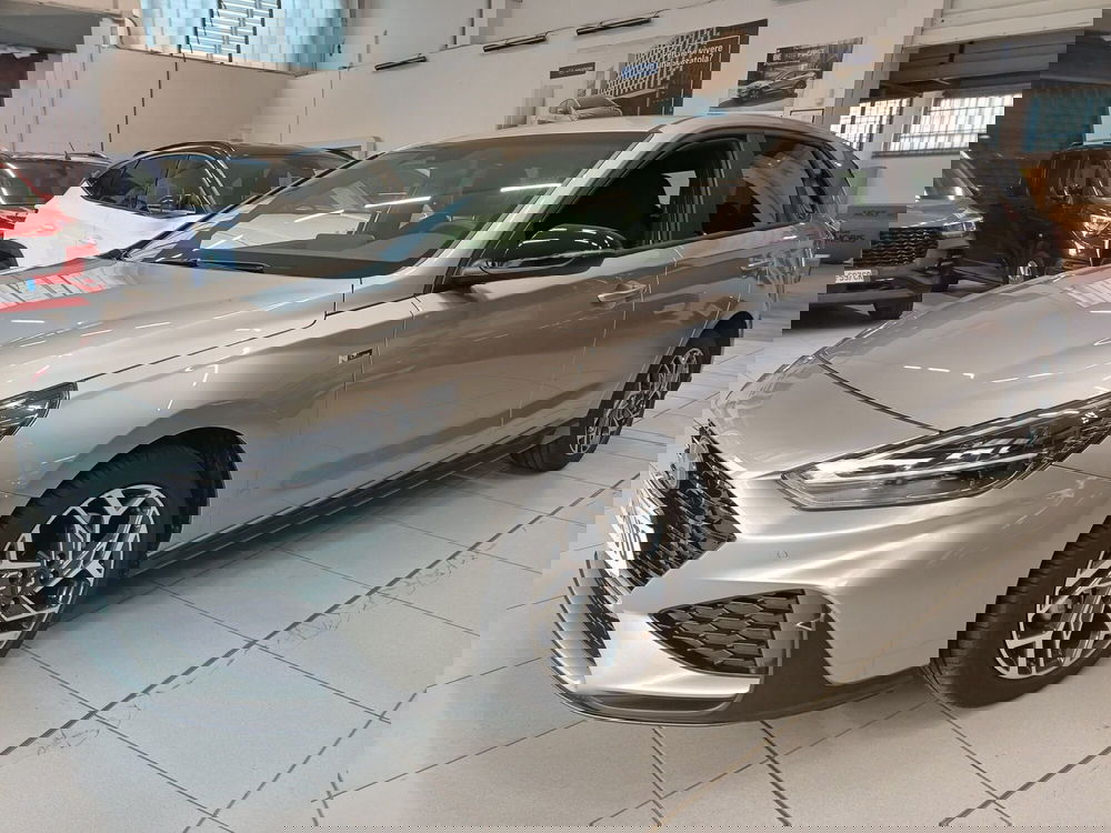 Hyundai i30 usata a Ferrara (2)