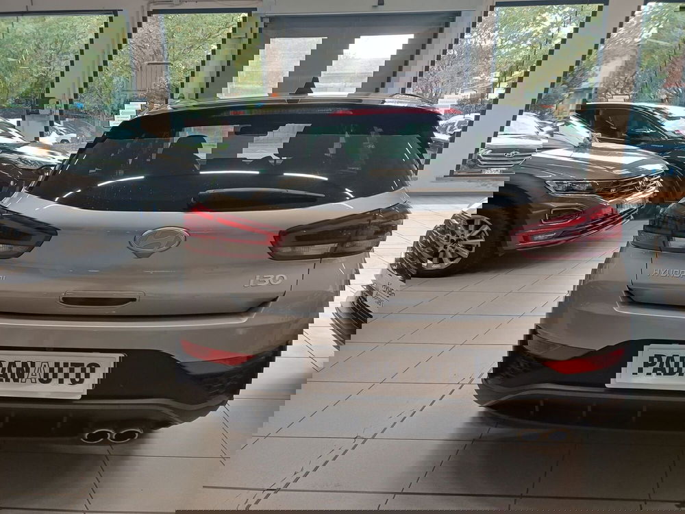 Hyundai i30 usata a Ferrara (4)