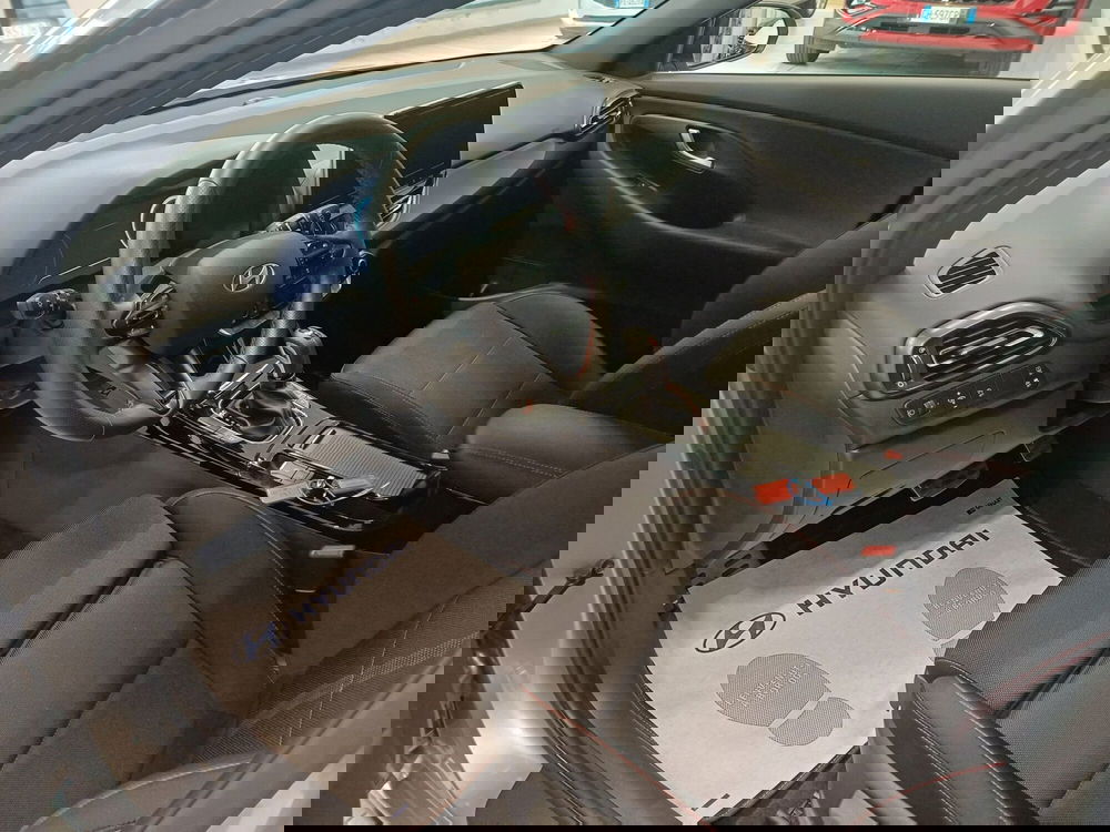 Hyundai i30 usata a Ferrara (7)