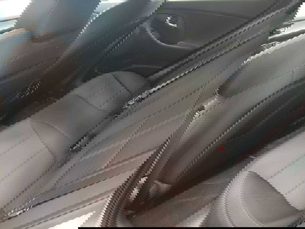 Hyundai i30 usata a Ferrara (8)