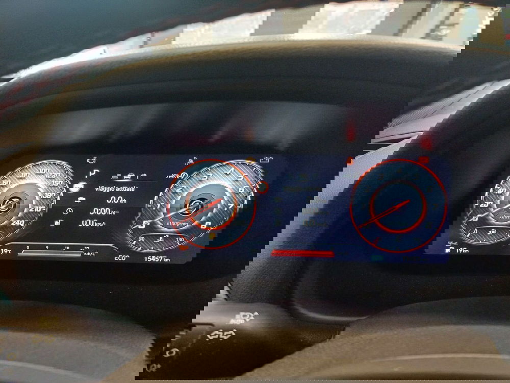 Hyundai i30 usata a Ferrara (9)