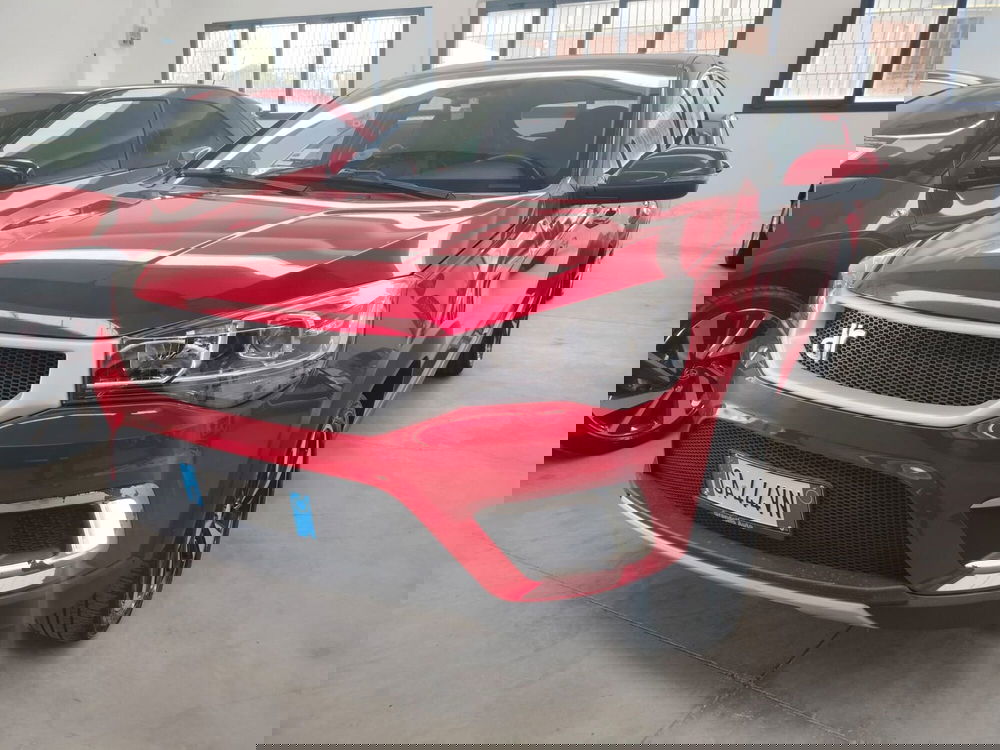 Dr dr3 usata a Modena