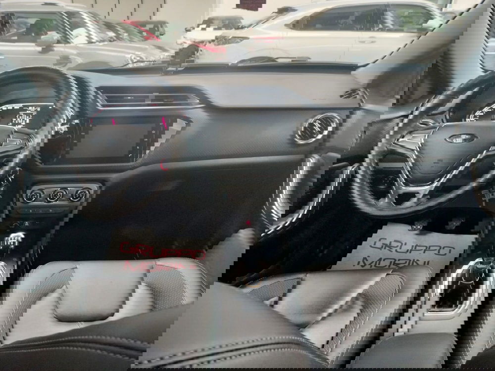 Dr dr3 usata a Modena (10)