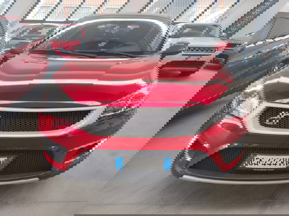 Dr dr3 usata a Modena (2)