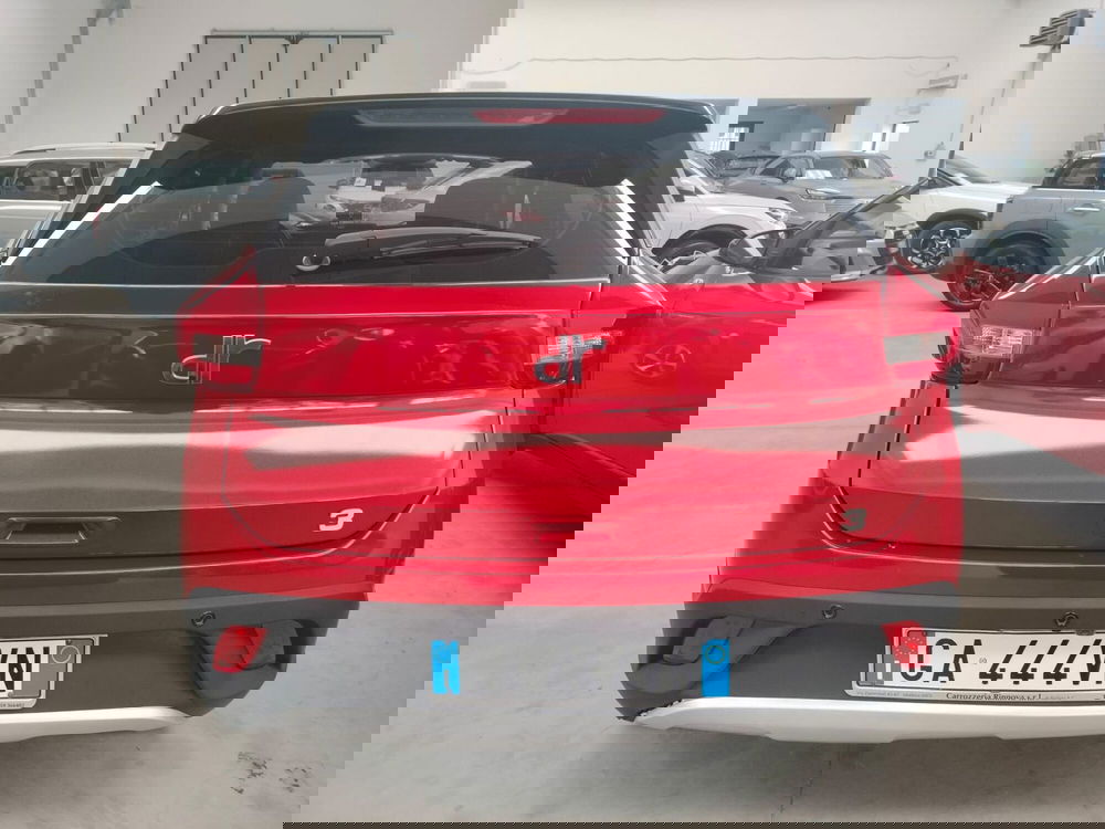 Dr dr3 usata a Modena (4)