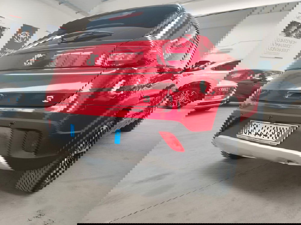 Dr dr3 usata a Modena (5)